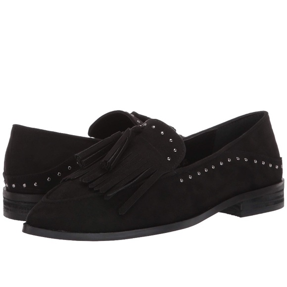 Carlos Santana Shoes - CARLOS by Carlos Santana Jessa Loafers- Size 7.5